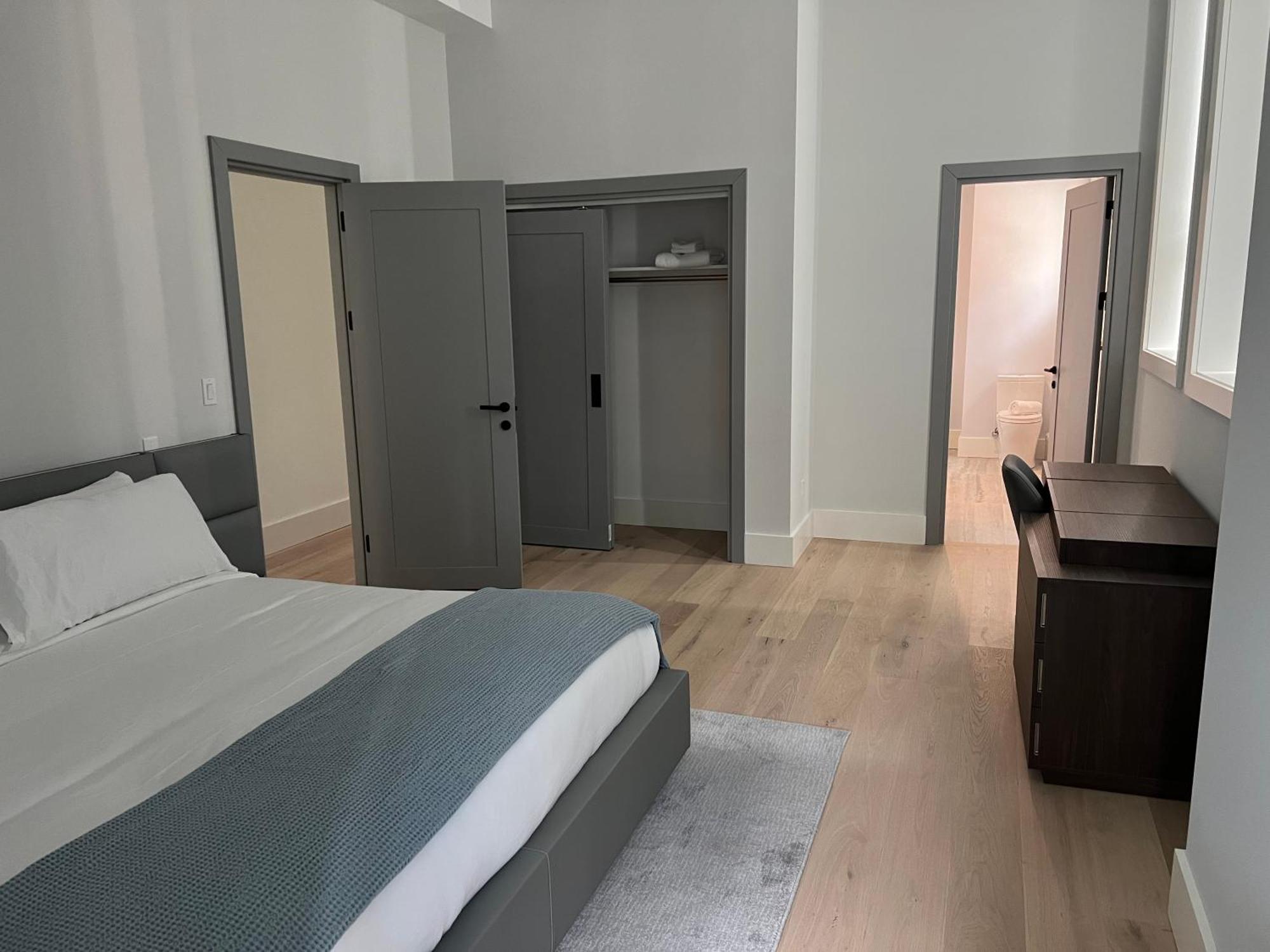 Appartement The Monty Boston Extérieur photo