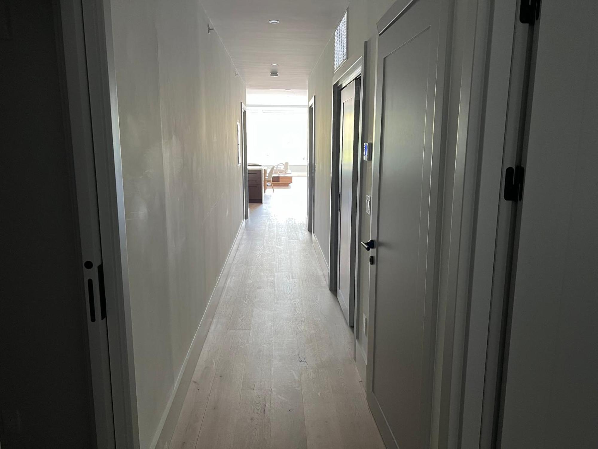 Appartement The Monty Boston Extérieur photo
