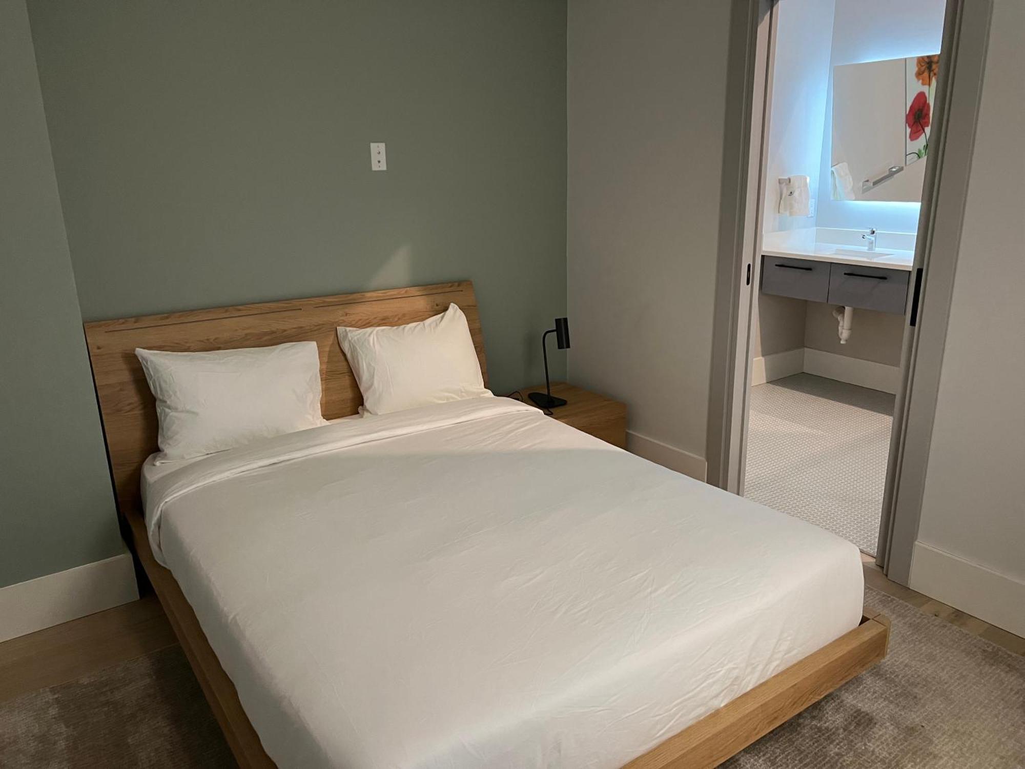 Appartement The Monty Boston Extérieur photo
